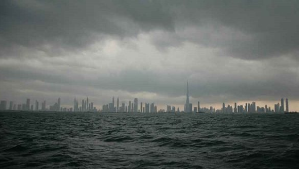 عاجل.. المركز الوطني للأرصاد يكشف تفاصيل حالة الطقس في الإمارات