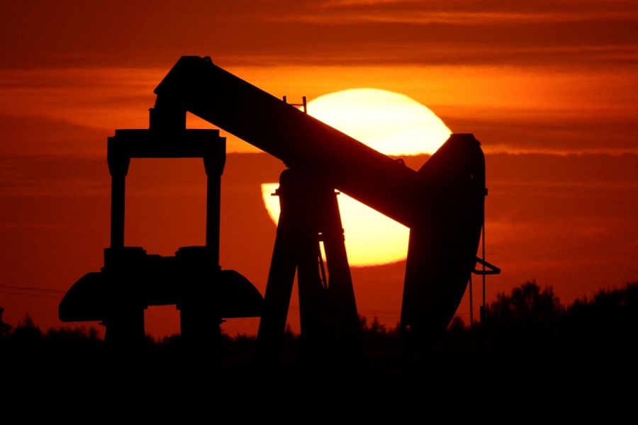 انخفاض أسعار النفط بعد أنباء من الصين