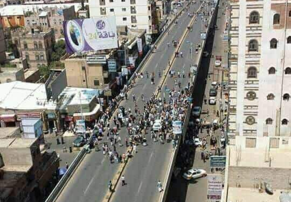 انتحار مواطن في صنعاء