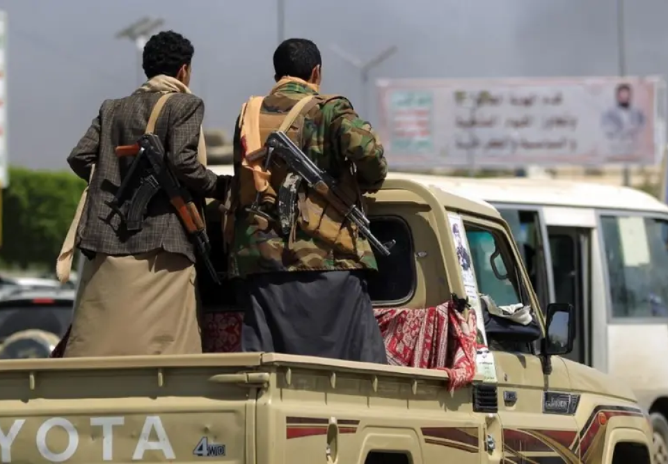 صنعاء تتوعد ناقلات النفط القادمة إلى الموانئ اليمنية بالاستهداف المباشر