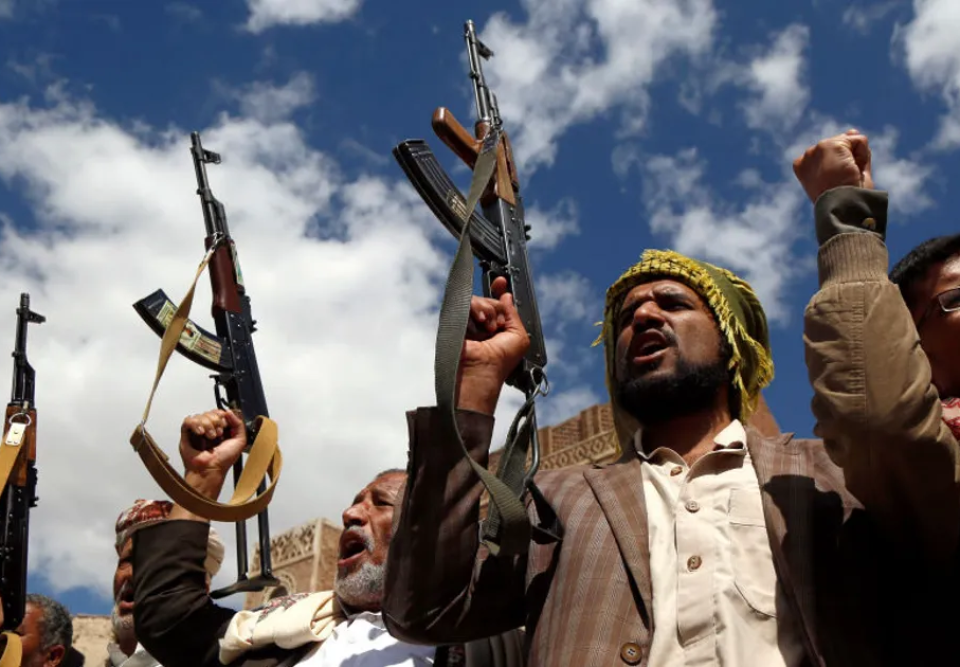 خبير أممي: جماعة الحوثي تستغل الهدنة وحالياً لم يعودوا مهتمين بتمديدها