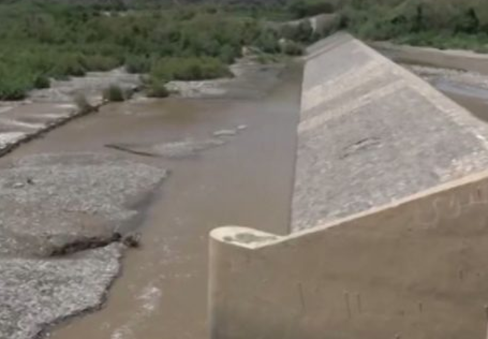 الإمارات تُعيد تمويل بناء سد وادي حسان في اليمن
