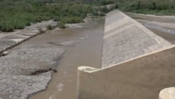 الإمارات تُعيد تمويل بناء سد وادي حسان في اليمن