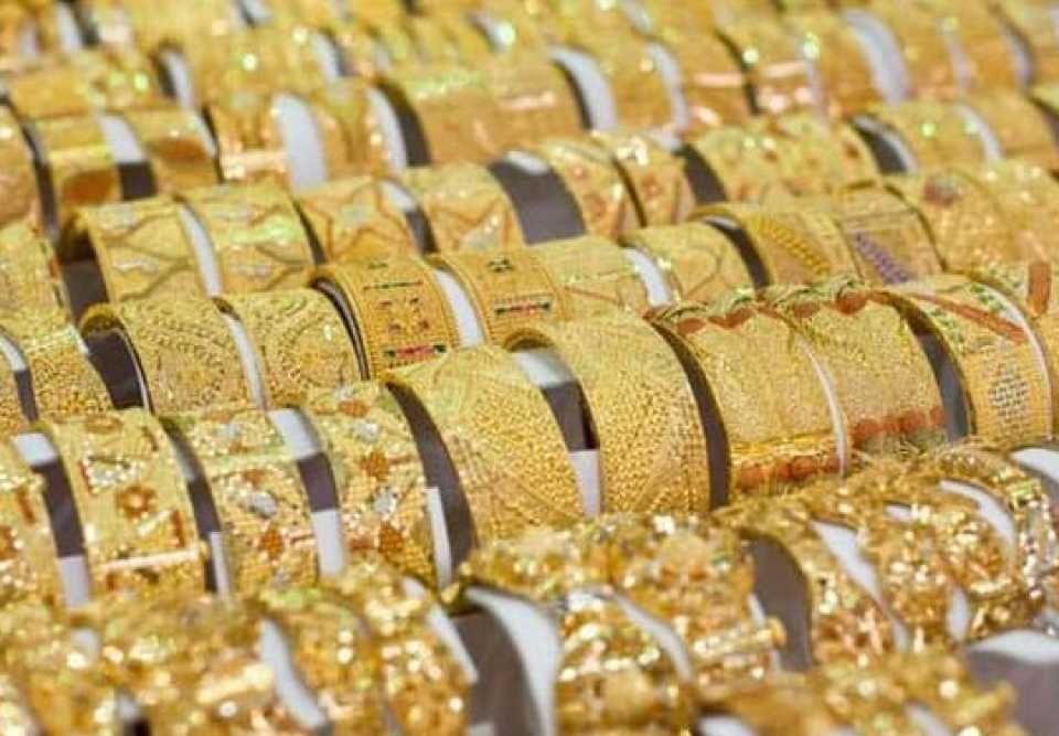 ارتفاع جنوني في أسعار الذهب اليوم في مصر