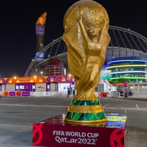 تعرف على قائمة المتأهلين لدور الـ16 من كأس العالم "قطر 2022"
