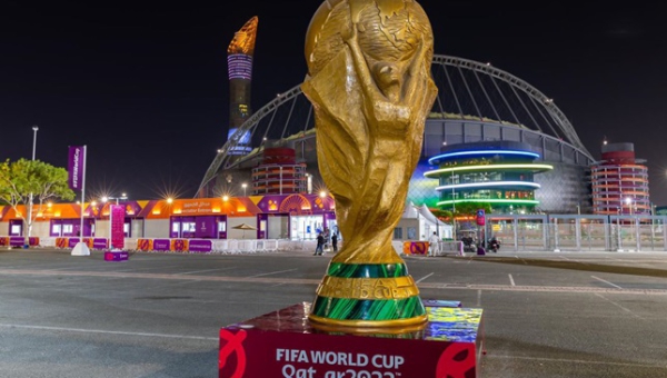 تعرف على قائمة المتأهلين لدور الـ16 من كأس العالم "قطر 2022"