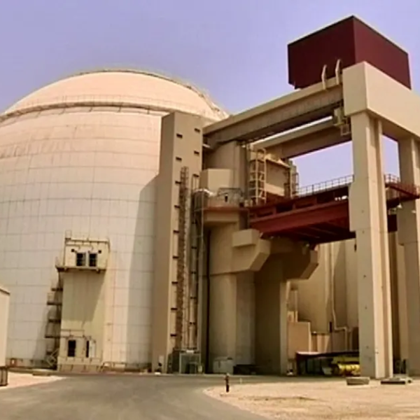 رسمياً.. ايران تعلن عن بدء بناء محطة جديدة للطاقة النووية