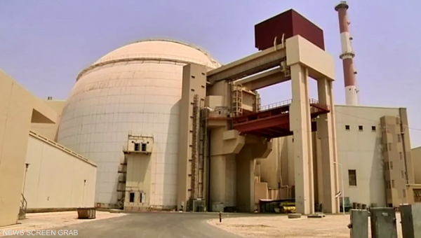 رسمياً.. ايران تعلن عن بدء بناء محطة جديدة للطاقة النووية