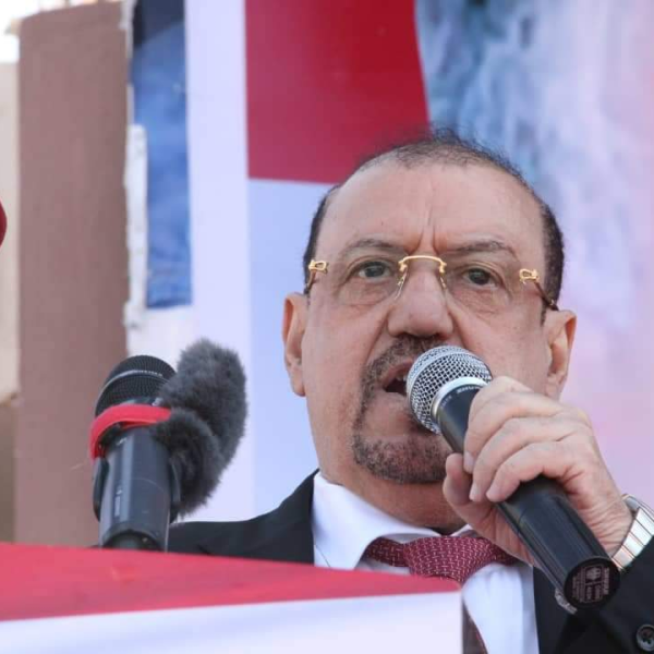 رئيس مجلس النواب اليمني: كان علي عبدالله صالح شجاعاً لا يخاف الموت وعمل طيلة 33 عاماً حاكماً يحب لشعبه الحياة