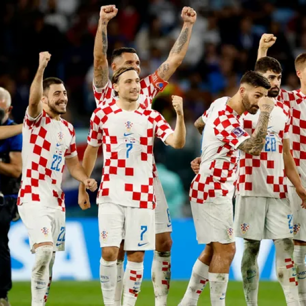 كأس العالم.. كرواتيا تتأهل إلى ربع نهائي المونديال بالضربات الترجيحية