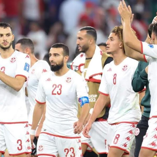 فيفا يزف خبر سار لـ تونس بعد توديع كأس العالم 2022 بقطر