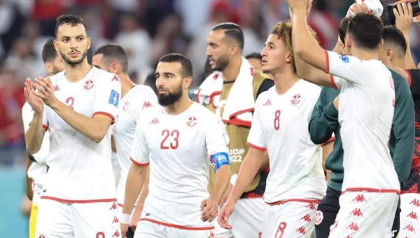 فيفا يزف خبر سار لـ تونس بعد توديع كأس العالم 2022 بقطر