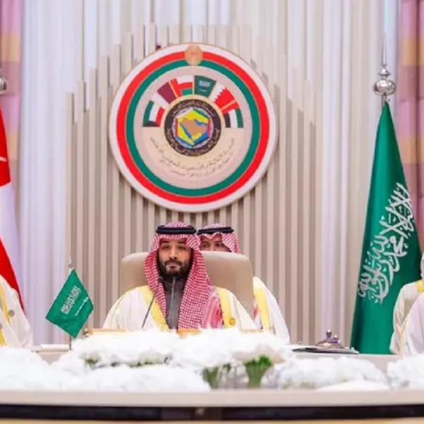 ولي العهد السعودي: القمة العربية الصينية تؤسس مرحلة جديدة بين دولنا