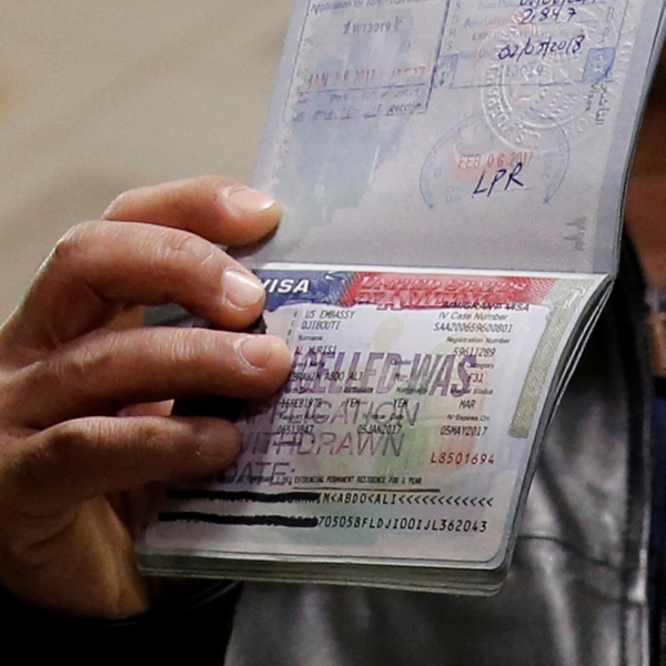 اليمن تتصدر قائمة الدول العربية الأكثر حصولا على تأشيرات الهجرة لأمريكا