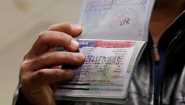 اليمن تتصدر قائمة الدول العربية الأكثر حصولا على تأشيرات الهجرة لأمريكا