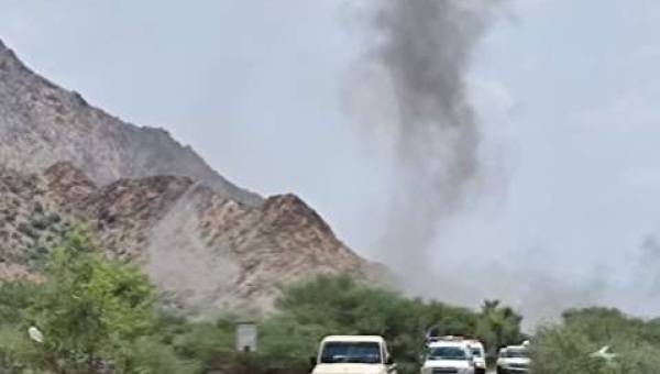 انفجار عبوة ناسفة يسفر عن 3 ضحايا جنوب اليمن