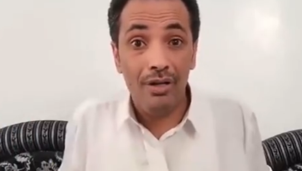 اعتقال فنان ويوتيوبر بعد نشره فيديو كشف فيه عن غضب شعبي كبير ضد الحوثـ.ـيين