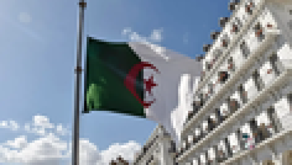 الجزائر تعلن موازنة 2023 الاكبر في تاريخها
