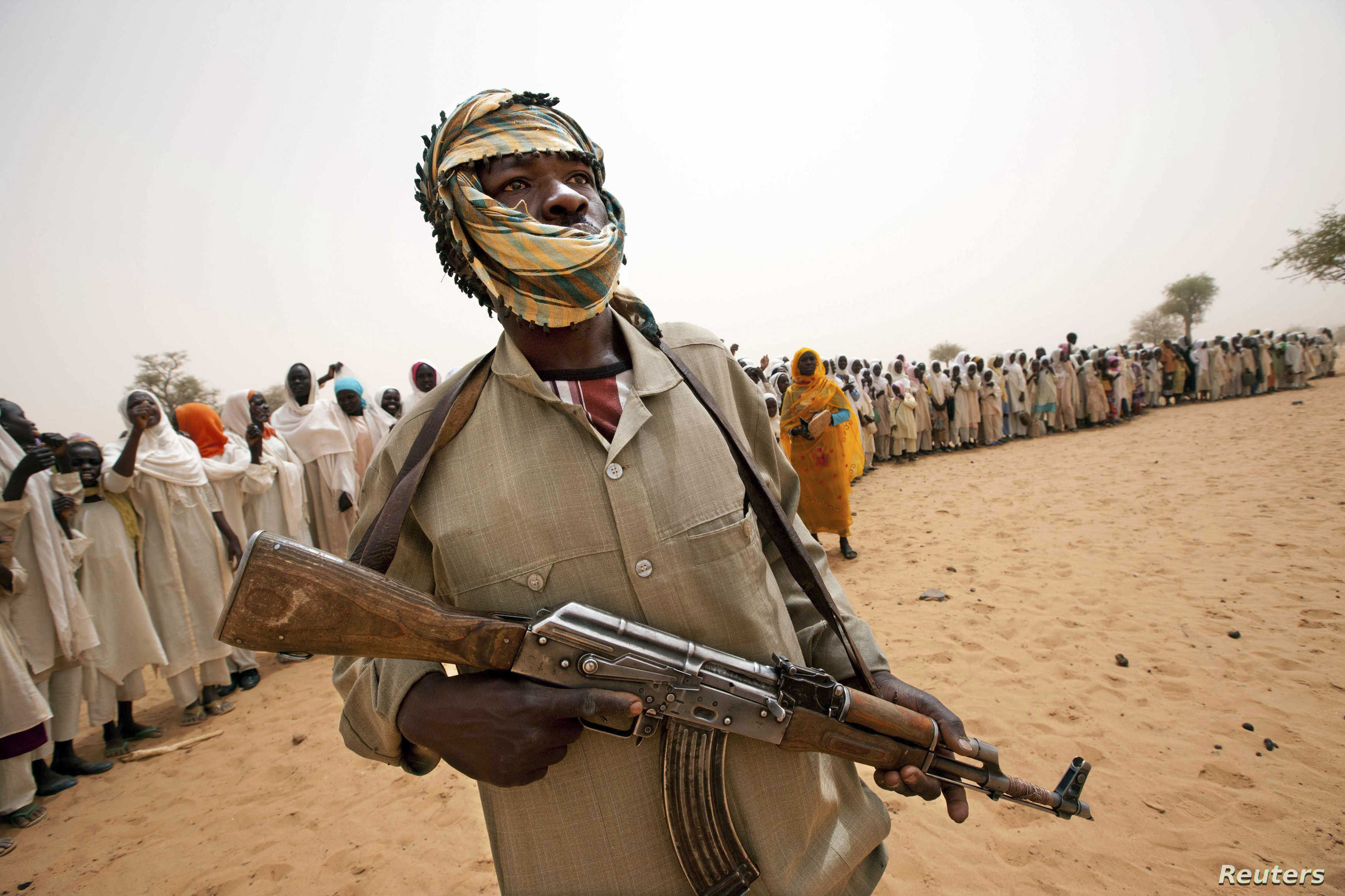 السلطات السودانية تعلن حالة الطوارئ جنوب دارفور بعد هجمات دموية