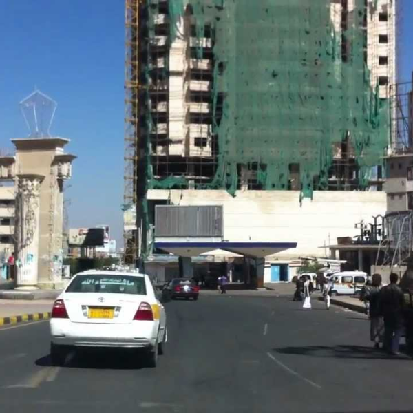تصفيات داخل أجنحة الحوثي.. اغتيال مشرف حوثي في صنعاء