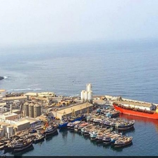 الحكومة اليمنية تصدر اول قرار لتدارك تداعيات توقف تصدير النفط