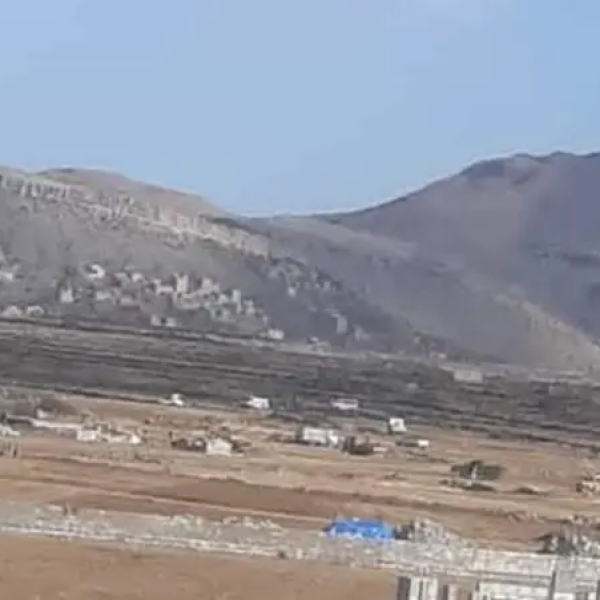 صنعاء: حملة حوثية لمصادرة أراضي المواطنين