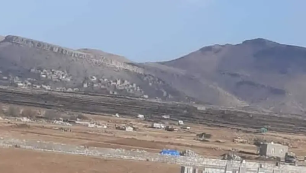 صنعاء: حملة حوثية لمصادرة أراضي المواطنين