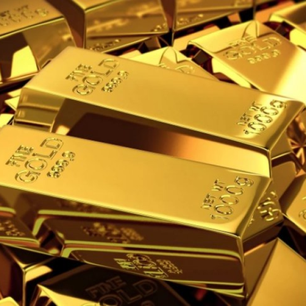 أسعار الذهب تقفز لأعلى مستوى في 6 أشهر