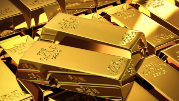أسعار الذهب تقفز لأعلى مستوى في 6 أشهر