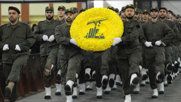 الكشف عن قيادي في حزب الله عميلا لإسرائيل