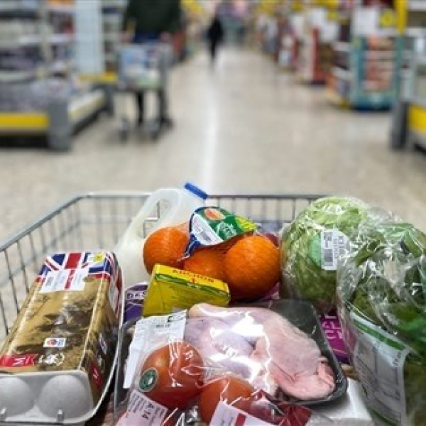 الفاو: أسعار الغذاء العالمية تسجل مستوى قياسياً خلال 2022