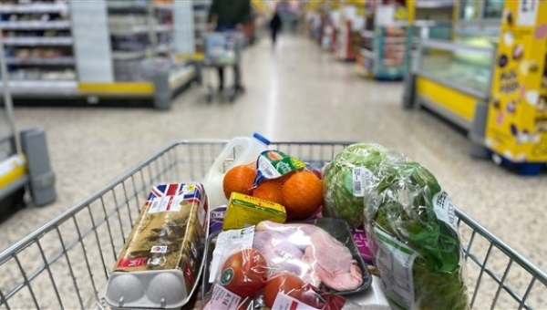 الفاو: أسعار الغذاء العالمية تسجل مستوى قياسياً خلال 2022