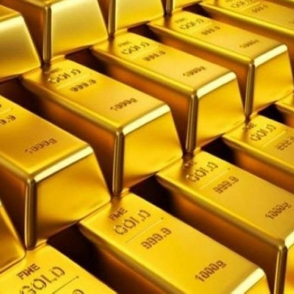 3 دول عربية اشترت نحو 100 طن من الذهب في 2022