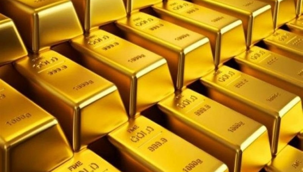 3 دول عربية اشترت نحو 100 طن من الذهب في 2022