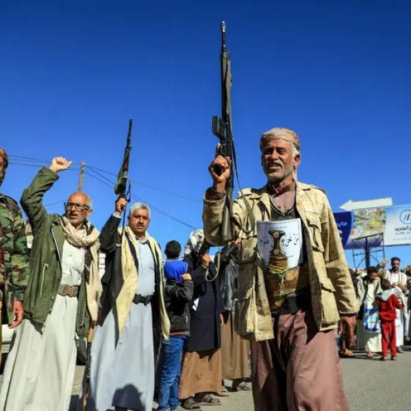 جماعة الحوثي تعترف بمقتل 156 عنصراً من مقاتليها منذ انتهاء الهدنة