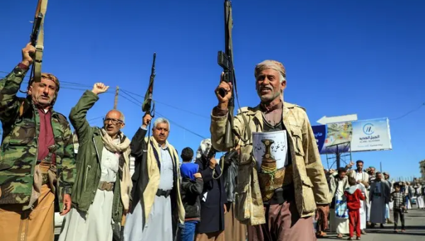 جماعة الحوثي تعترف بمقتل 156 عنصراً من مقاتليها منذ انتهاء الهدنة