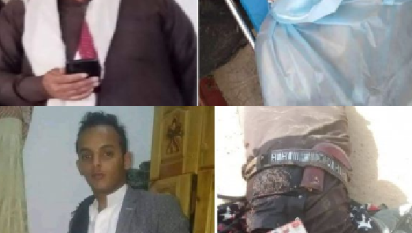 في حادثتين منفصلتين بصعدة.. مقتل أحد المغتربين على يد الحوثيين والعثور على جثة شاب من ريمة