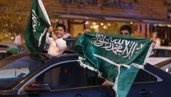 ما سبب احتفال ملايين السعوديين بيوم ميلادهم غداً الاثنين؟