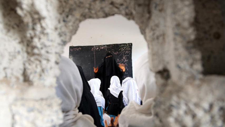 الأمم المتحدة: نظام التعليم في اليمن على وشك الانهيار