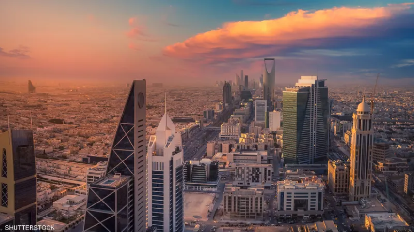الأعلى منذ 11 عاما.. اقتصاد السعودية ينمو بـ 8.7 بالمئة في 2022