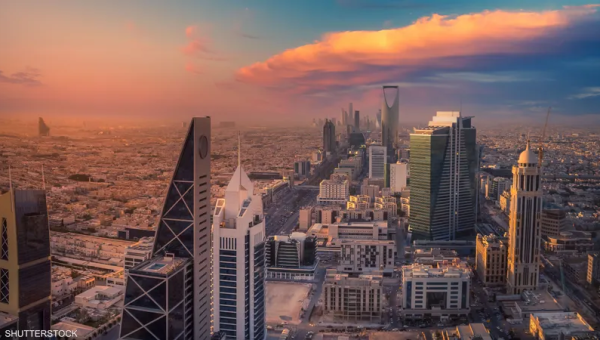 الأعلى منذ 11 عاما.. اقتصاد السعودية ينمو بـ 8.7 بالمئة في 2022