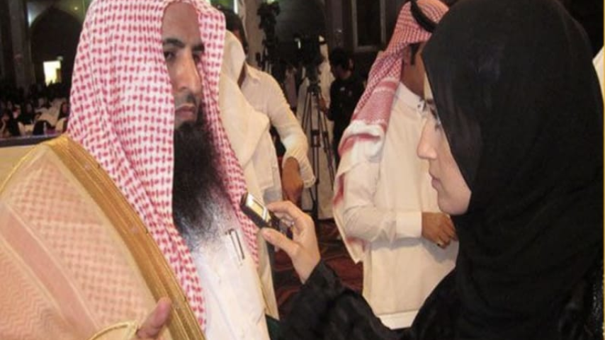 داعية سعودية ومسؤول سابق في هيئة المعروف ونهي المنكر.. النقاب عادة وليس دين