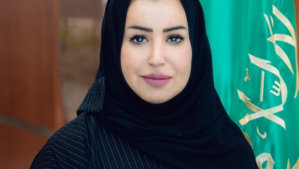 تعيين الأكاديمية سناء العتيبي مديرة للمرصد الوطني للمرأة في السعودية