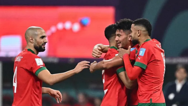 الكشف عن موعد مباراة البرازيل والمغرب