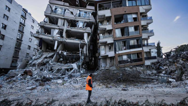 زلزال تركيا وسوريا: انتهاء عمليات البحث عن ناجين في معظم المناطق التركية المتضررة من الزلزال
