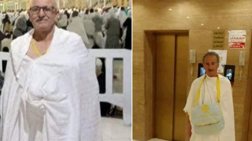 جريمة بشعة هزت السعودية.. مقتل معتمرين  جزائريين في مكة المكرمة