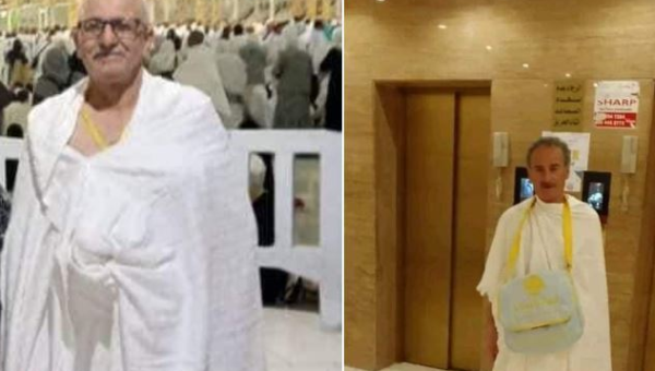 جريمة بشعة هزت السعودية.. مقتل معتمرين  جزائريين في مكة المكرمة