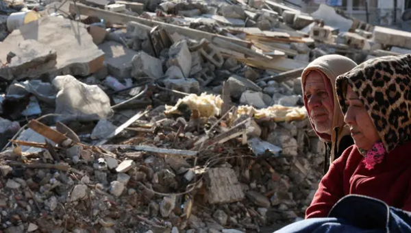 زلزال تركيا وسوريا.. حصيلة الضحايا تجاوز الـ 50 ألفاً