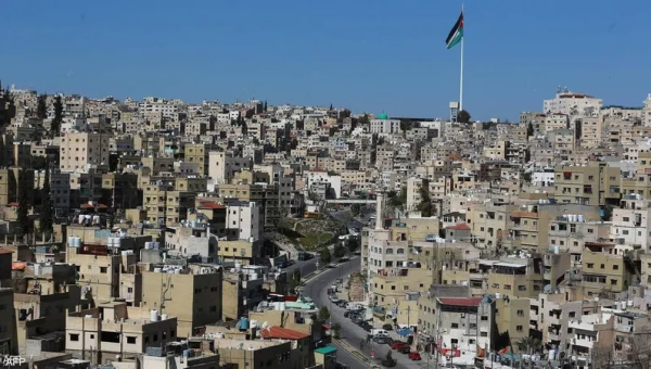 لأول مرة منذ أعوام.. لقاء فلسطيني إسرائيلي في الأردن "لبحث تهدئة" في الأراضي الفلسطينية