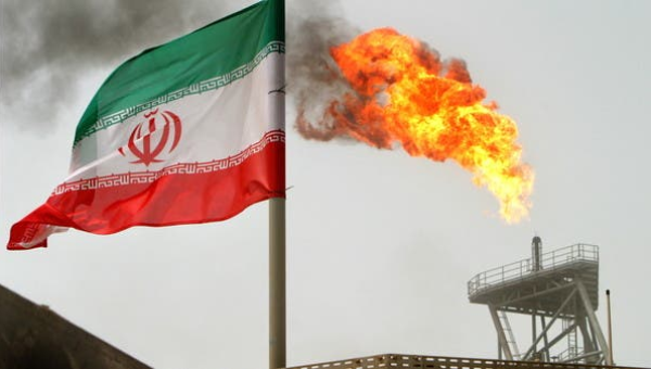 أمريكا تعلن فرض عقوبات إضافية على إيران
